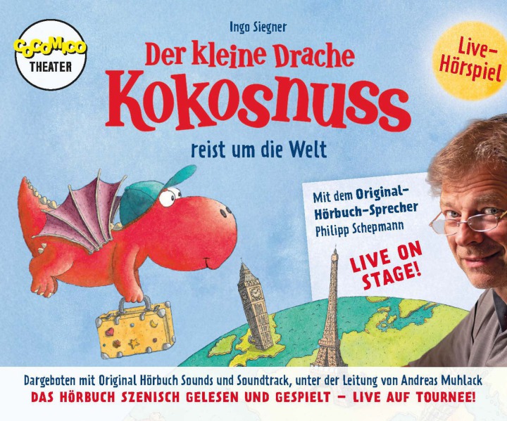 Bibi Blocksberg: "Alles wie verhext!"